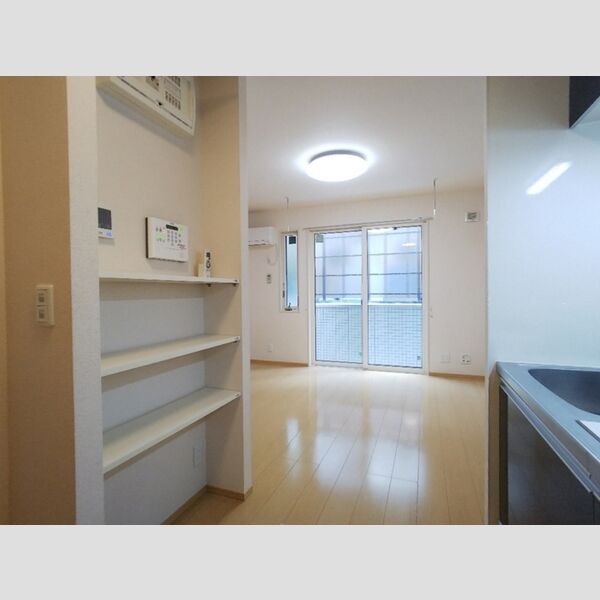 その他部屋・スペース　内装です