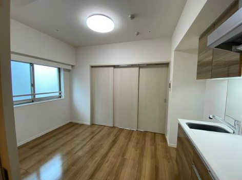 居室・リビング　その他※別部屋参考写真