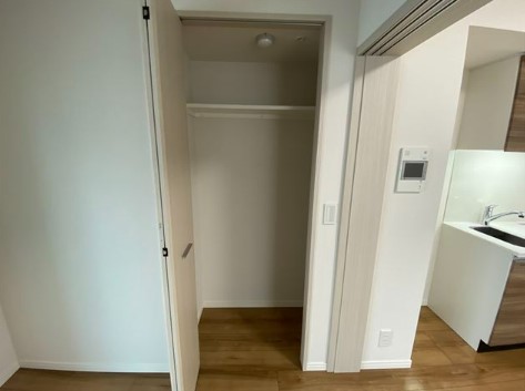 収納　収納※別部屋参考写真