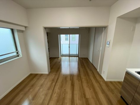 居室・リビング　居室※別部屋参考写真