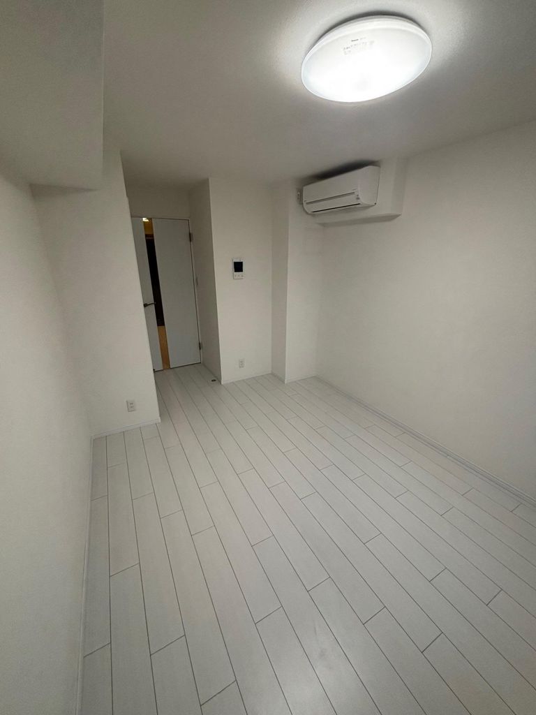 居室・リビング　設備