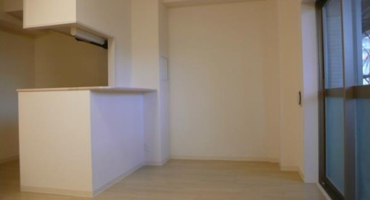 居室・リビング　サニーコート向島