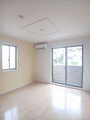 その他部屋・スペース　おしゃれな内装です