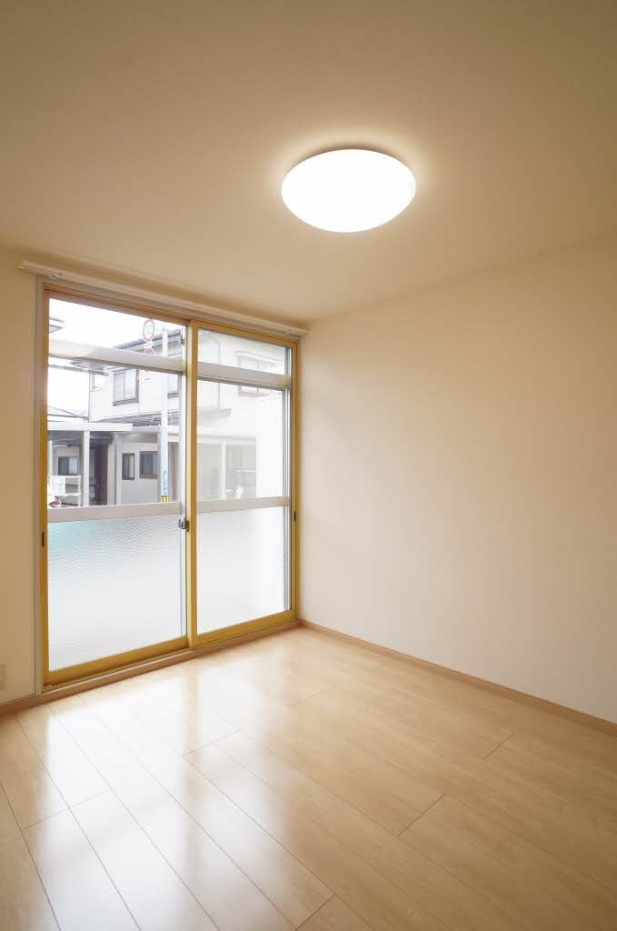 その他部屋・スペース　洋室