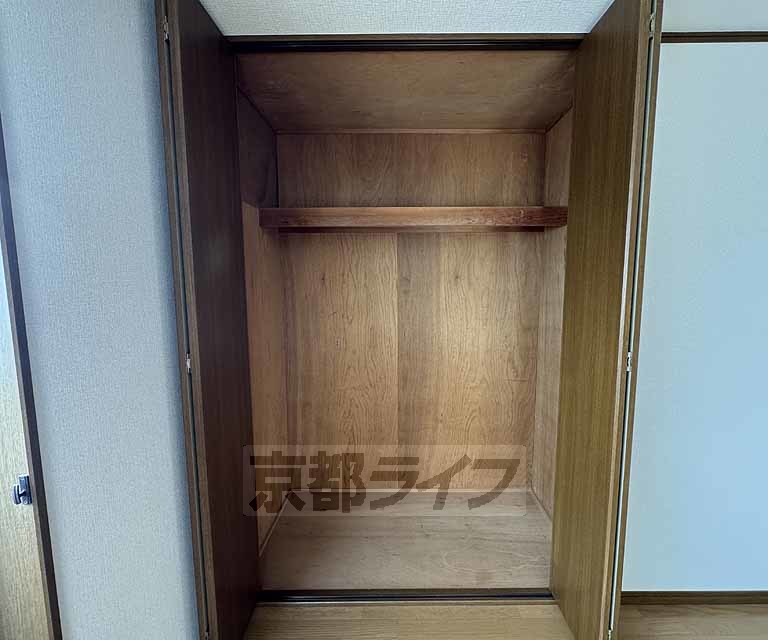 収納　他にも収納スペース有り