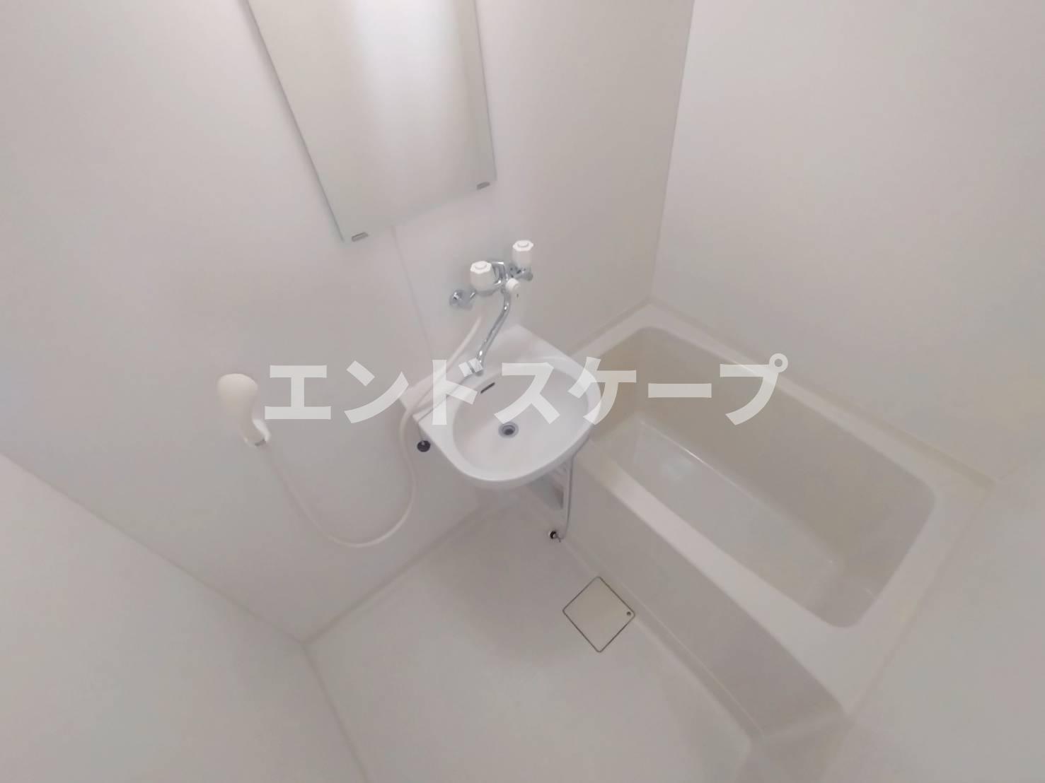 バス・シャワールーム　高崎、前橋のお部屋探しはエンドスケープまで！お客様の理想お聞