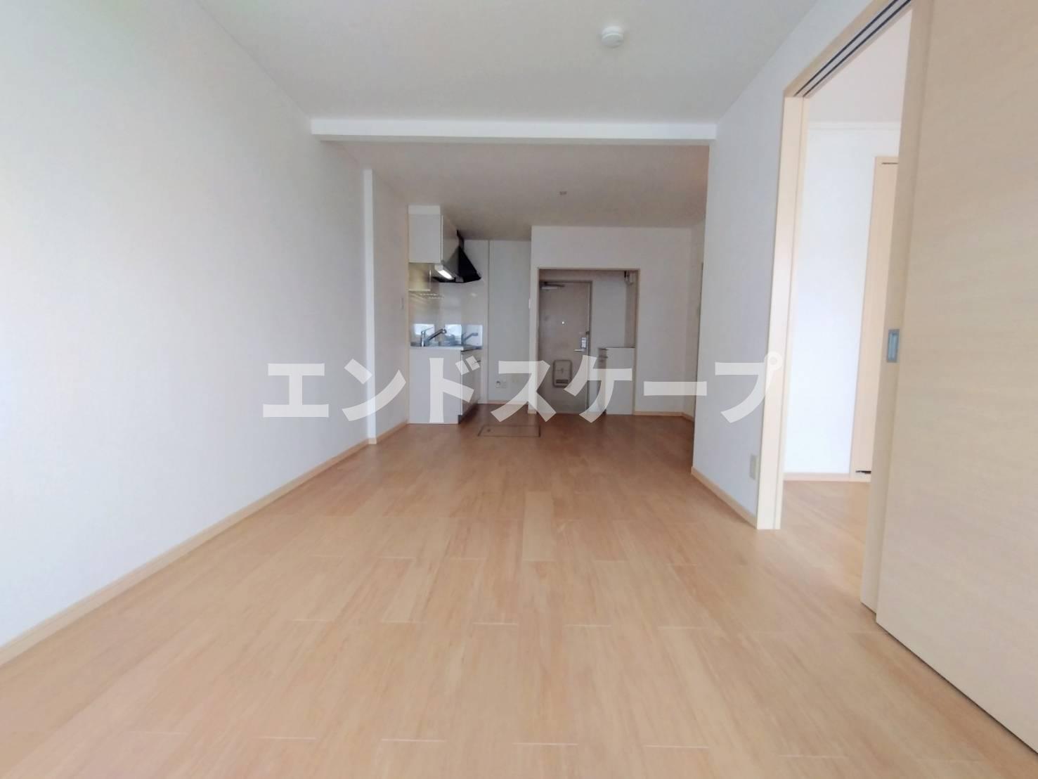 居室・リビング　高崎、前橋のお部屋探しはエンドスケープまで！お客様の理想お聞