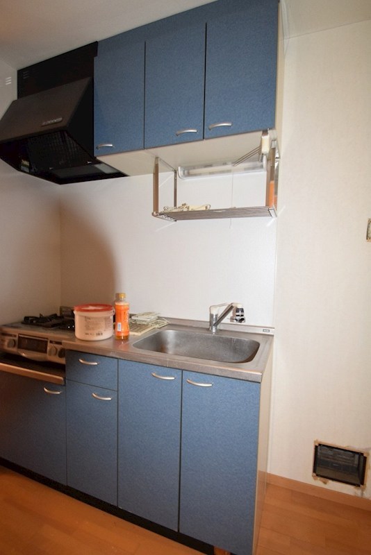 キッチン　別部屋参照※現況優先