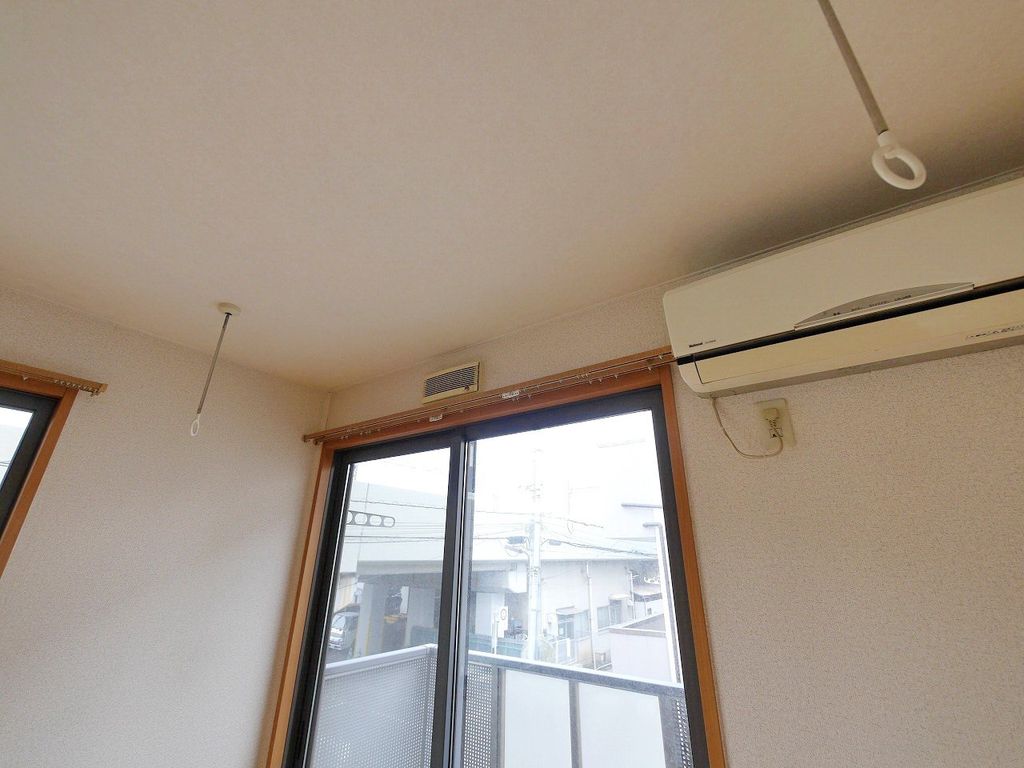 その他設備　※反転タイプ