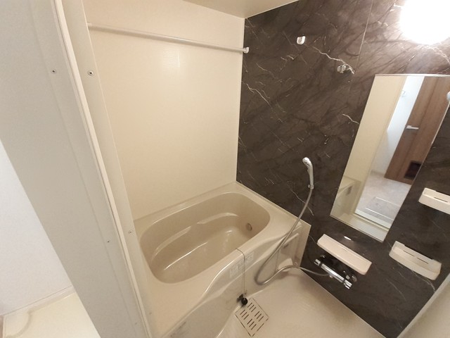 バス・シャワールーム　※類似