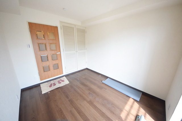 その他部屋・スペース　～日当たりもいいですねっ～