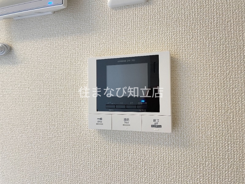 セキュリティ　完成イメージ