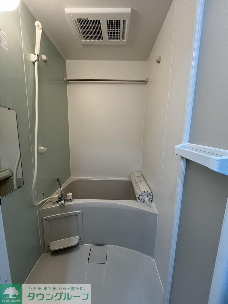 バス・シャワールーム　★イメージ画像★