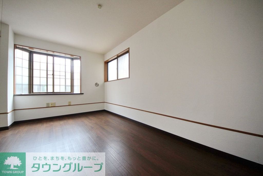 居室・リビング　リビング/居室