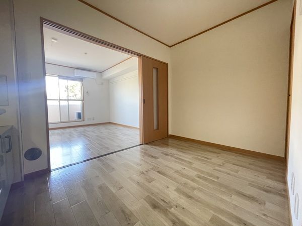 居室・リビング　ダイニング