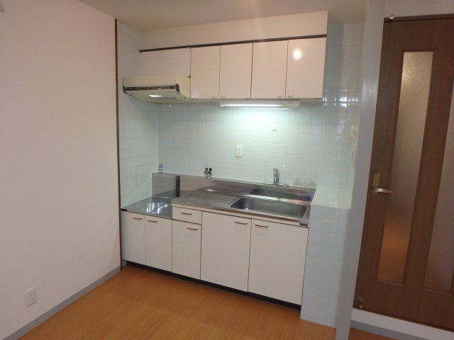 トイレ　ゆったりとした空間のトイレです