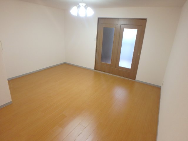 居室・リビング　ゆったりとしたリビングです