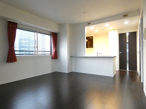 居室・リビング　リビングダイニング　※2026年2月撮影