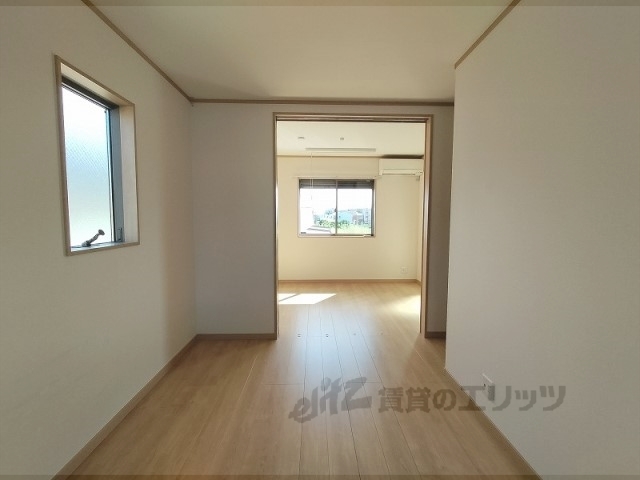 居室・リビング　居室