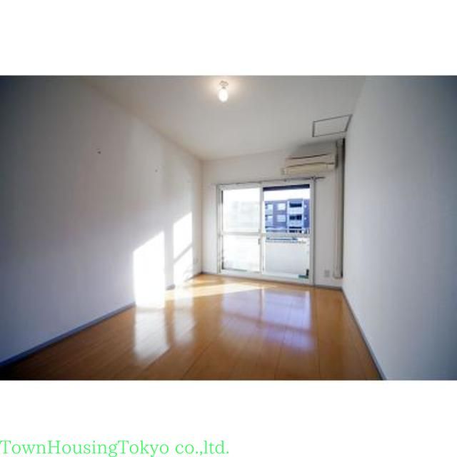 居室・リビング　※写真は同タイプ住戸です。