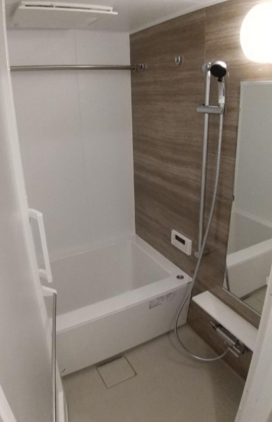 駐車場　車をお持ちの方に嬉しい駐車場付きの物件です