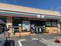 コンビニ　セブン－イレブン　広島石内店（コンビニ）まで450m