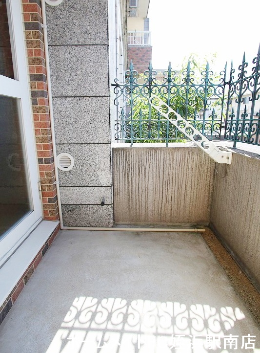 バルコニー　★バルコニーです★参考写真