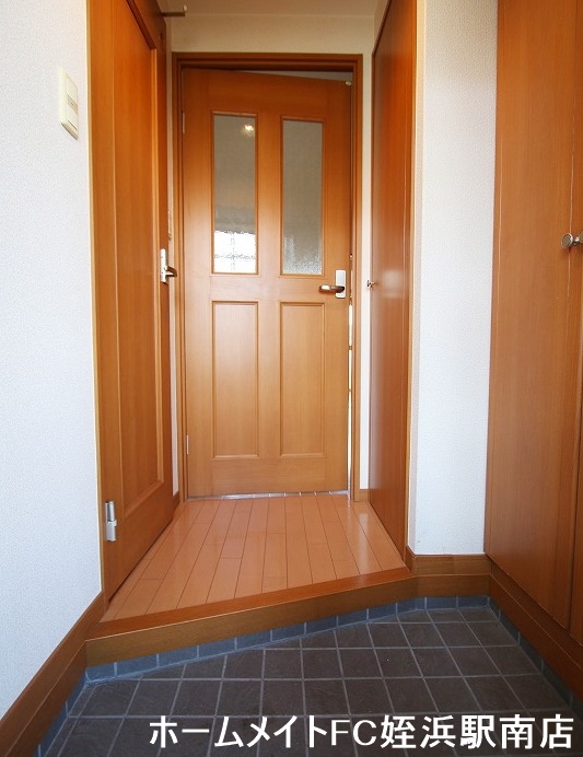 玄関　★玄関部分です！★参考写真