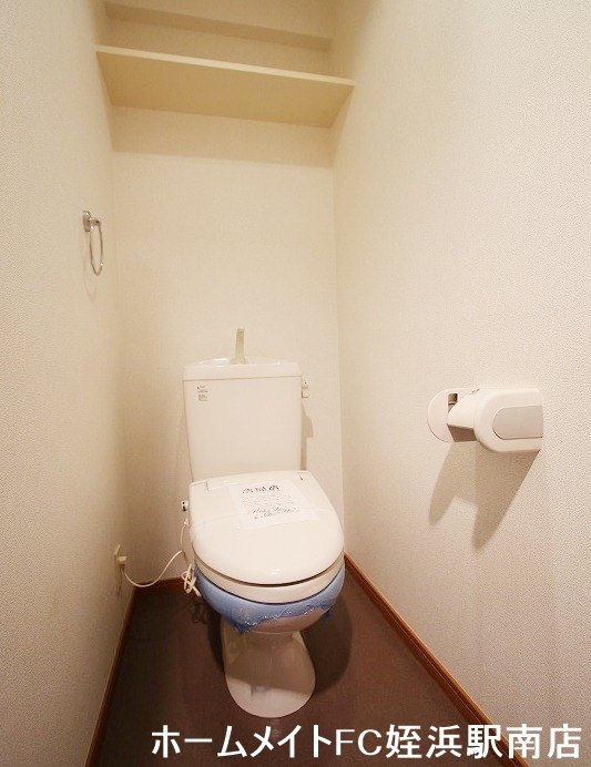 トイレ　★トイレです★参考写真