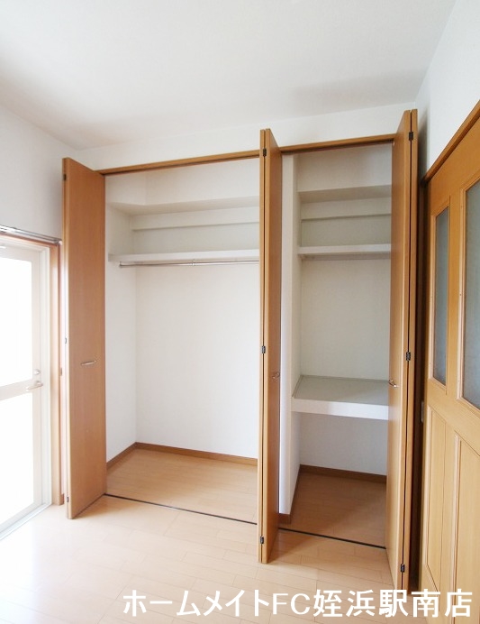 収納　★収納もたっぷり♪★