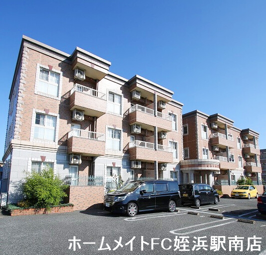 建物外観　★オシャレな外観です★