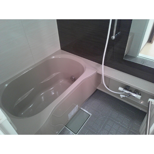 バス・シャワールーム　☆浴室乾燥機・追い焚き機能付き☆※他の部屋参考写真