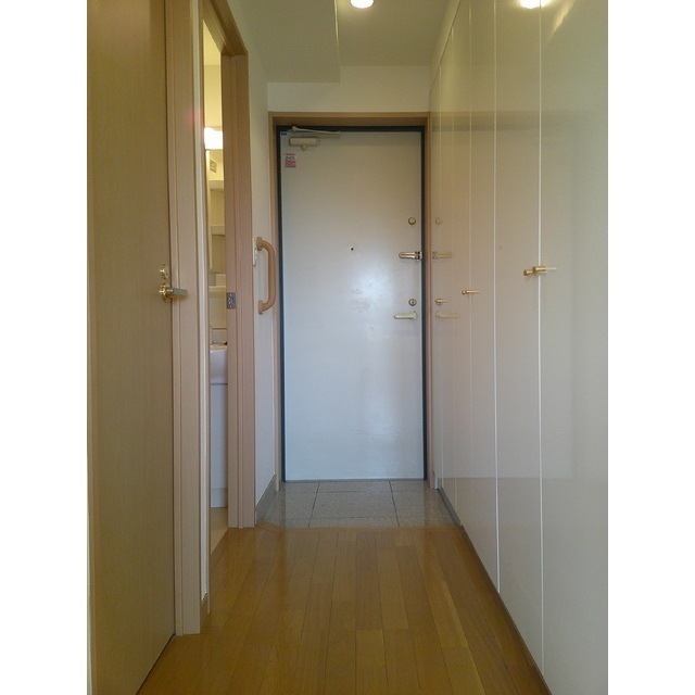 玄関　☆玄関スペース☆※他の部屋参考写真