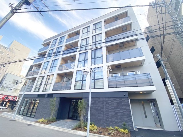 建物外観　当店おすすめ物件♪