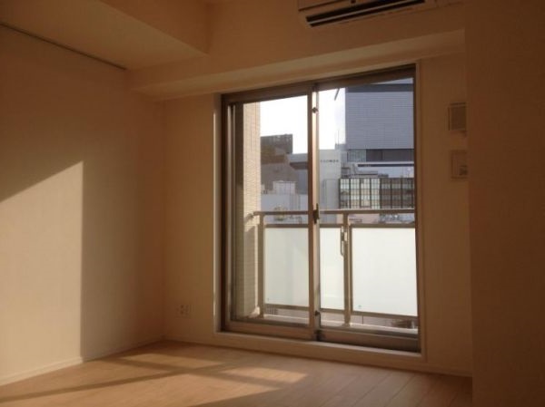 居室・リビング　居室