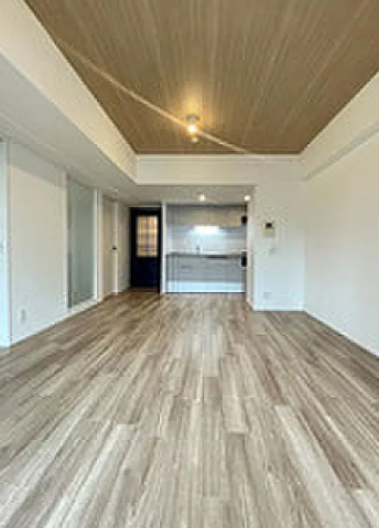 居室・リビング　別部屋写真参考