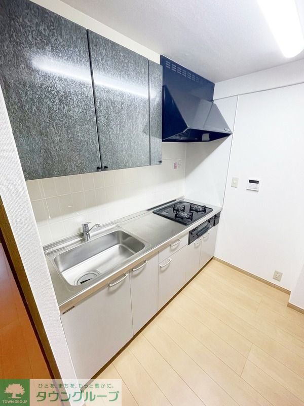 キッチン　★お問い合わせはタウンハウジング聖蹟桜ヶ丘店まで★