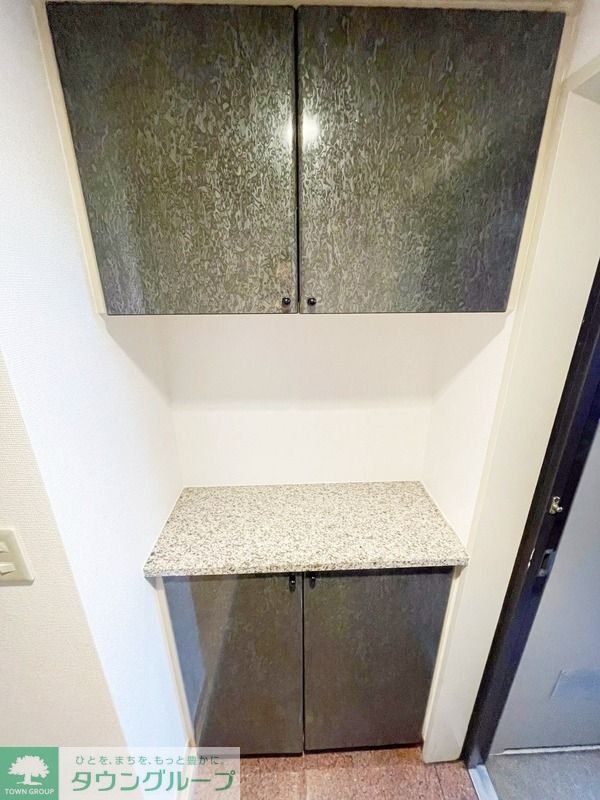 その他設備　★お問い合わせはタウンハウジング聖蹟桜ヶ丘店まで★