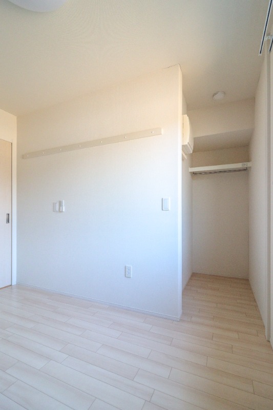 収納　図面と現状に相違がある場合には現状を優先