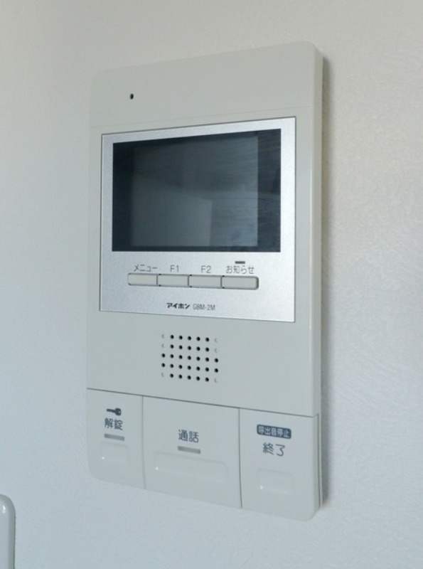 セキュリティ　図面と現状に相違がある場合には現状を優先