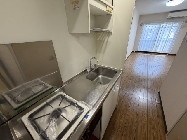 キッチン　別部屋参考写真