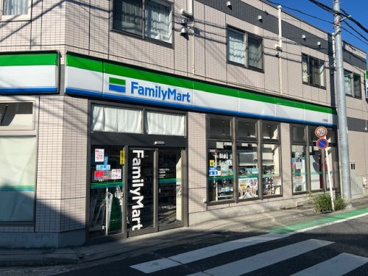 コンビニ　ファミリーマート大曽根店（コンビニ）まで644m