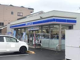 コンビニ　ローソン 福井大島町店（コンビニ）まで625m