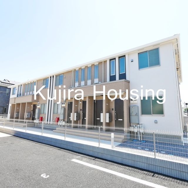 建物外観　★外観です★