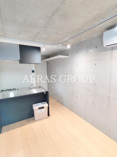 居室・リビング　同仕様