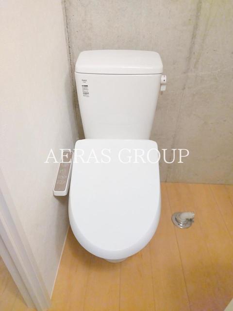 トイレ　同仕様