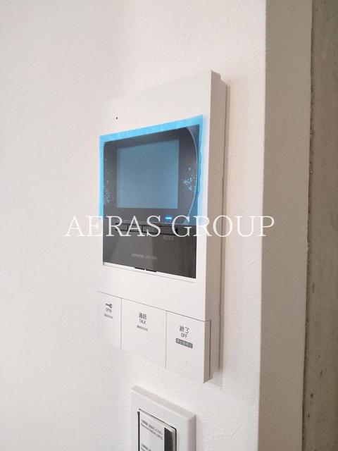 セキュリティ　同仕様