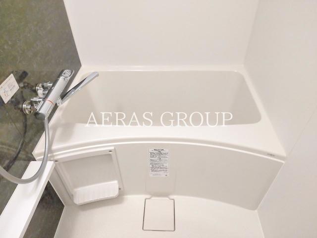 バス・シャワールーム　同仕様