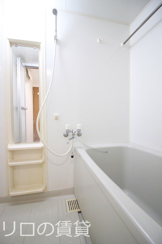 バス・シャワールーム　別号室