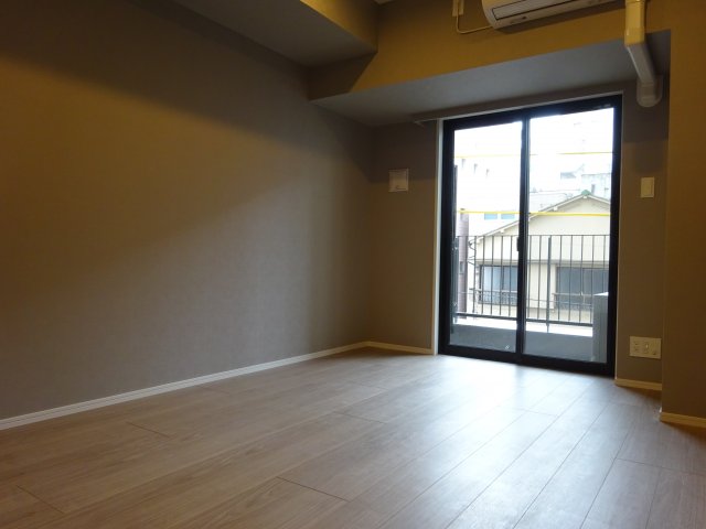 居室・リビング　ライトハウス大塚※別室同タイプ